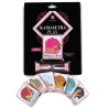 Secret Play Jeu de cartes Kamasutra Bataille